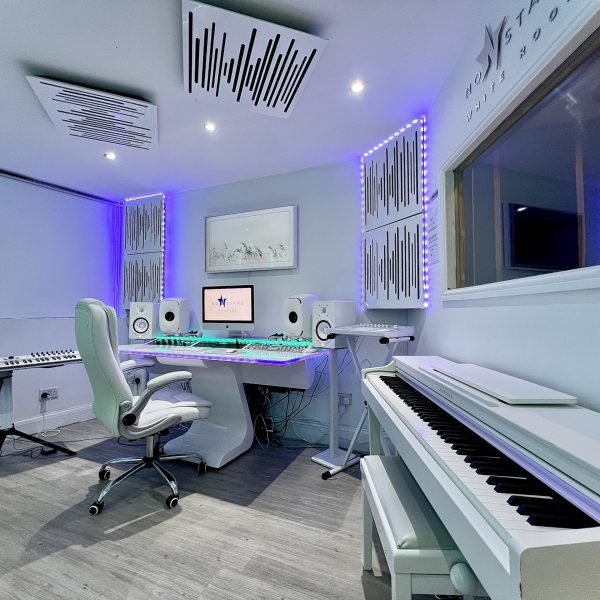 White Room Studio